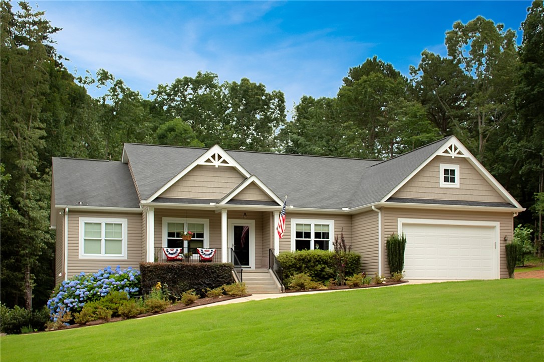 Property image 1 at 4 Harbour View Drive, Salem, SC 29676