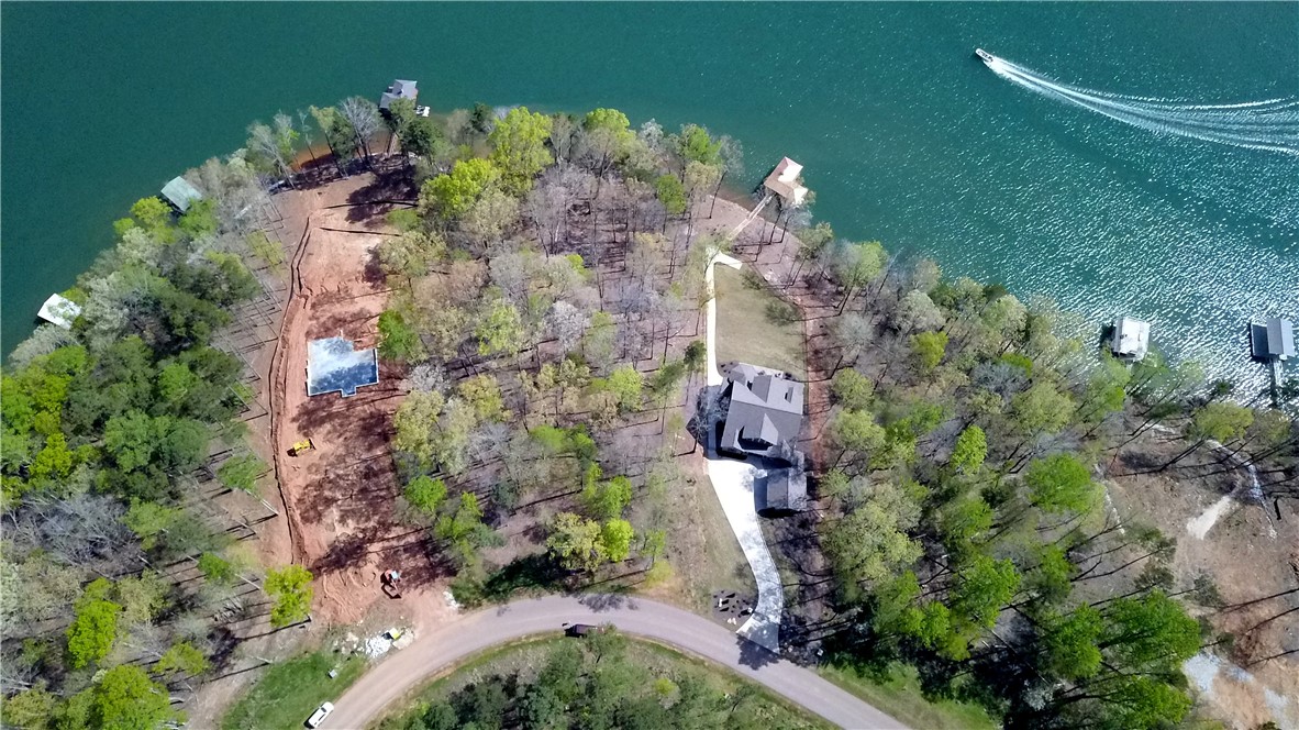 Property image 1 at 00 Retreat Pointe Road, West Union, SC 29696