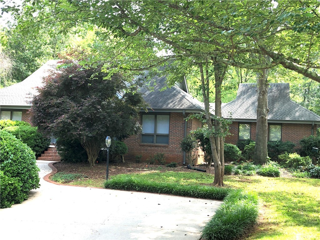 Property image 1 at 500 Squire Circle, Clemson, SC 29631