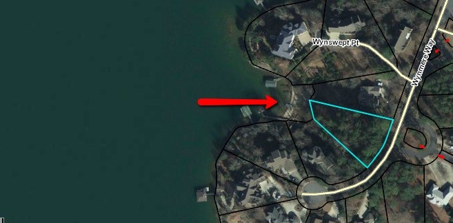 Property image 1 at Lot 12 Wynmere Way, Seneca, SC 29672