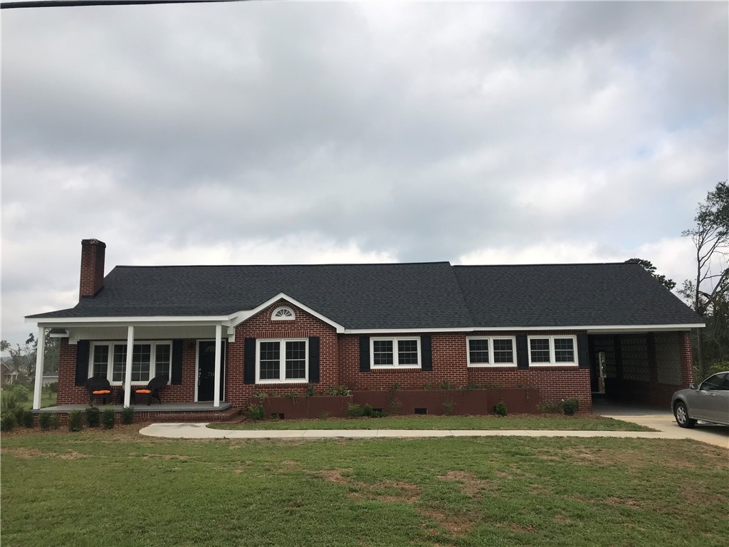 Property image 1 at 714 Oak Street, Seneca, SC 29678