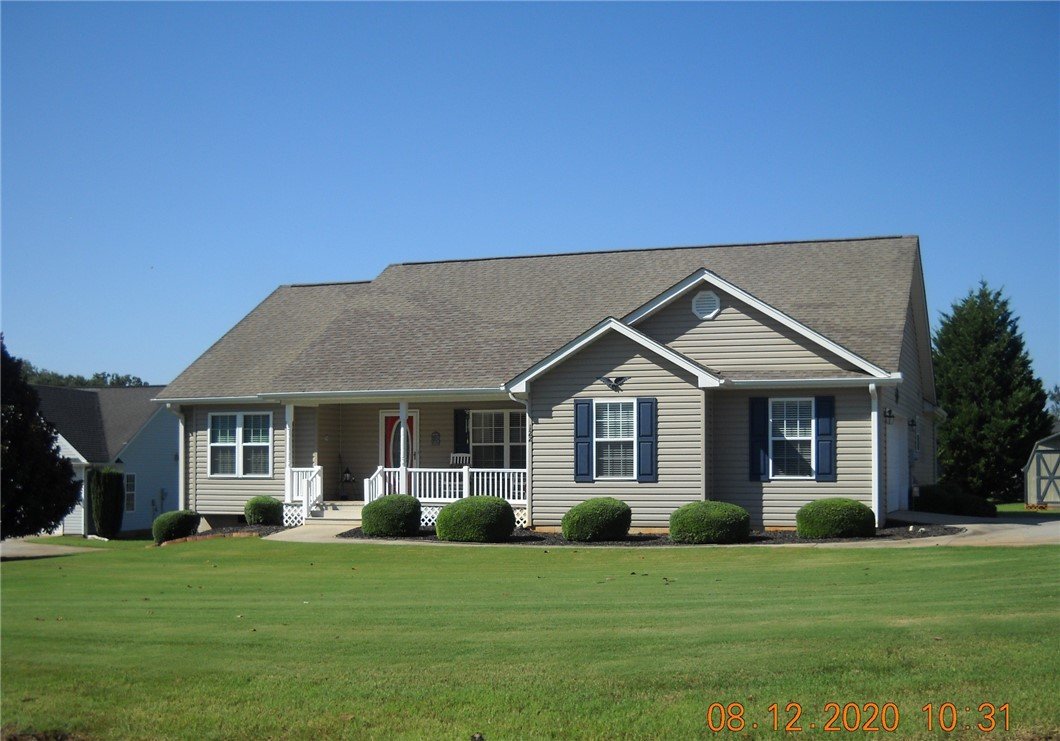 Property image 1 at 122 Terrace Meadows Drive, Seneca, SC 29672