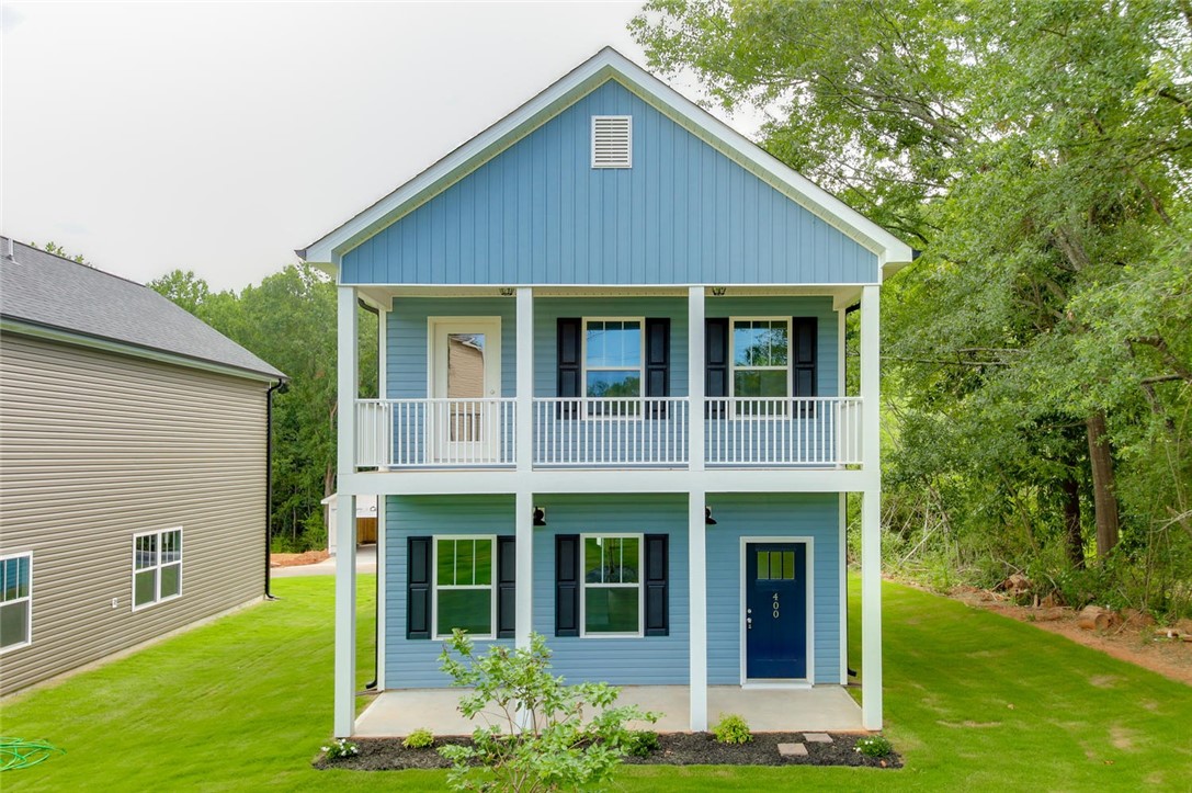 Property image 1 at 400 Grant Street, Easley, SC 29642