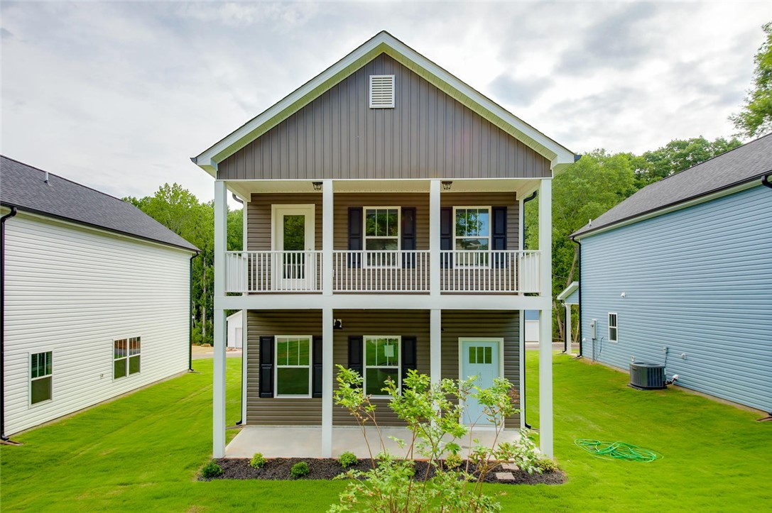 Property image 1 at 402 Grant Street, Easley, SC 29642