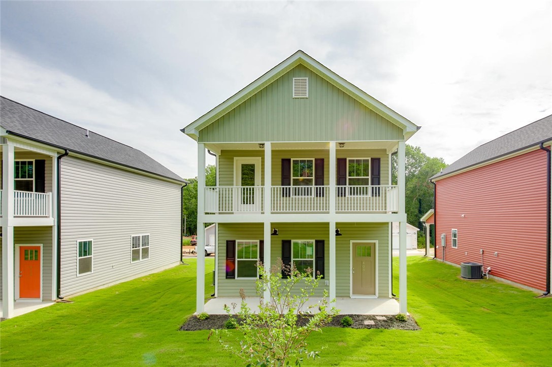 Property image 1 at 408 Grant Street, Easley, SC 29642
