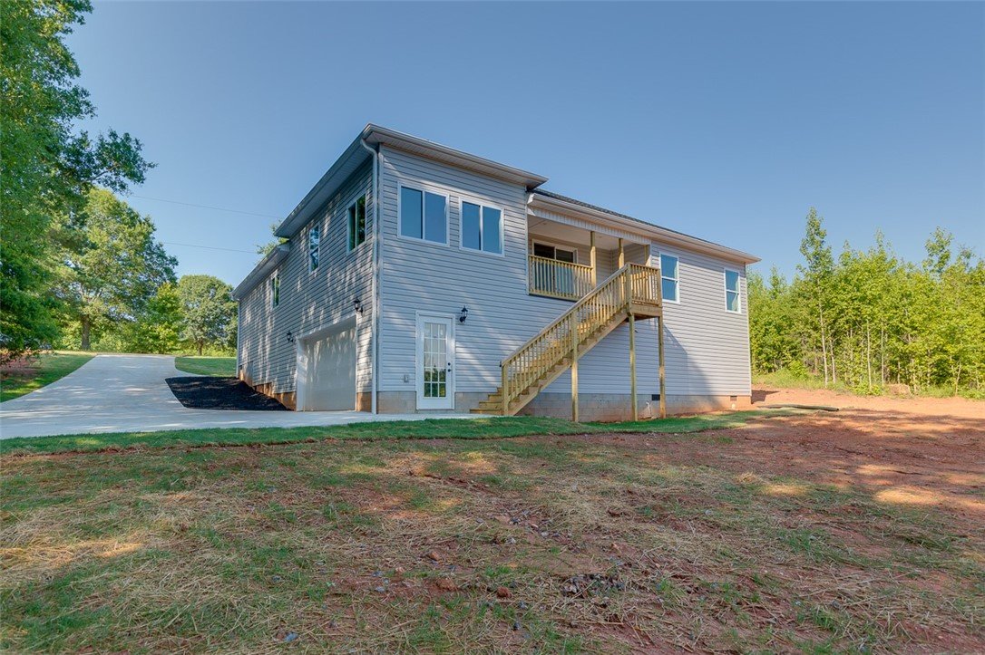 Property image 1 at 1325 Vandale Place, Anderson, SC 29626