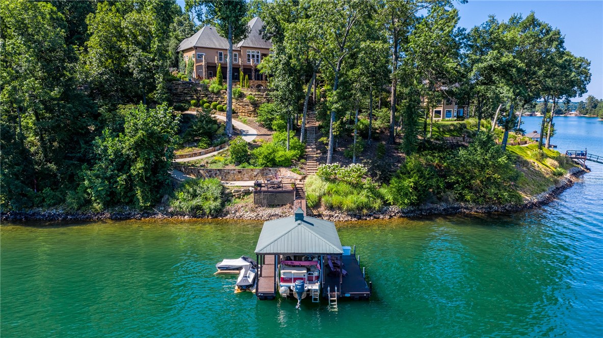 256 Mountain View Pointe Drive