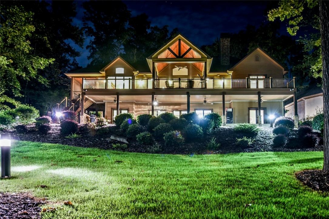 120 Crest Pointe Drive