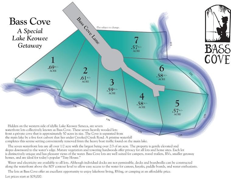 Lot 4 Bird Feather Lane