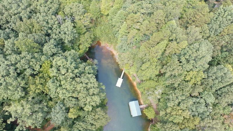 Property image 1 at Lot 4 Keowee Harbours, Salem, SC 29676