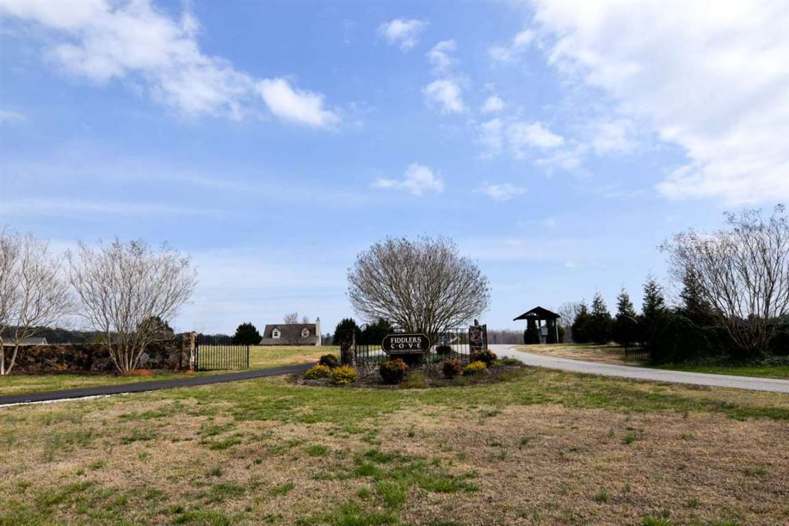 Property image 1 at 00 Watermelon Way, Tamassee, SC 29686