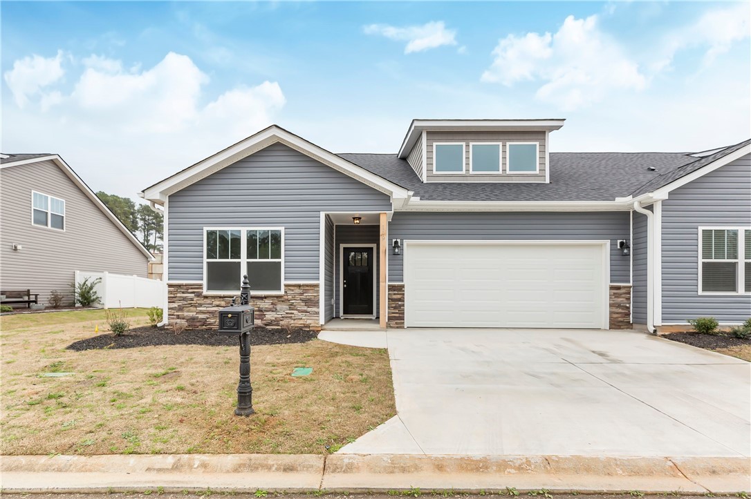 Property image 1 at 119 Ventura Street, Anderson, SC 29621