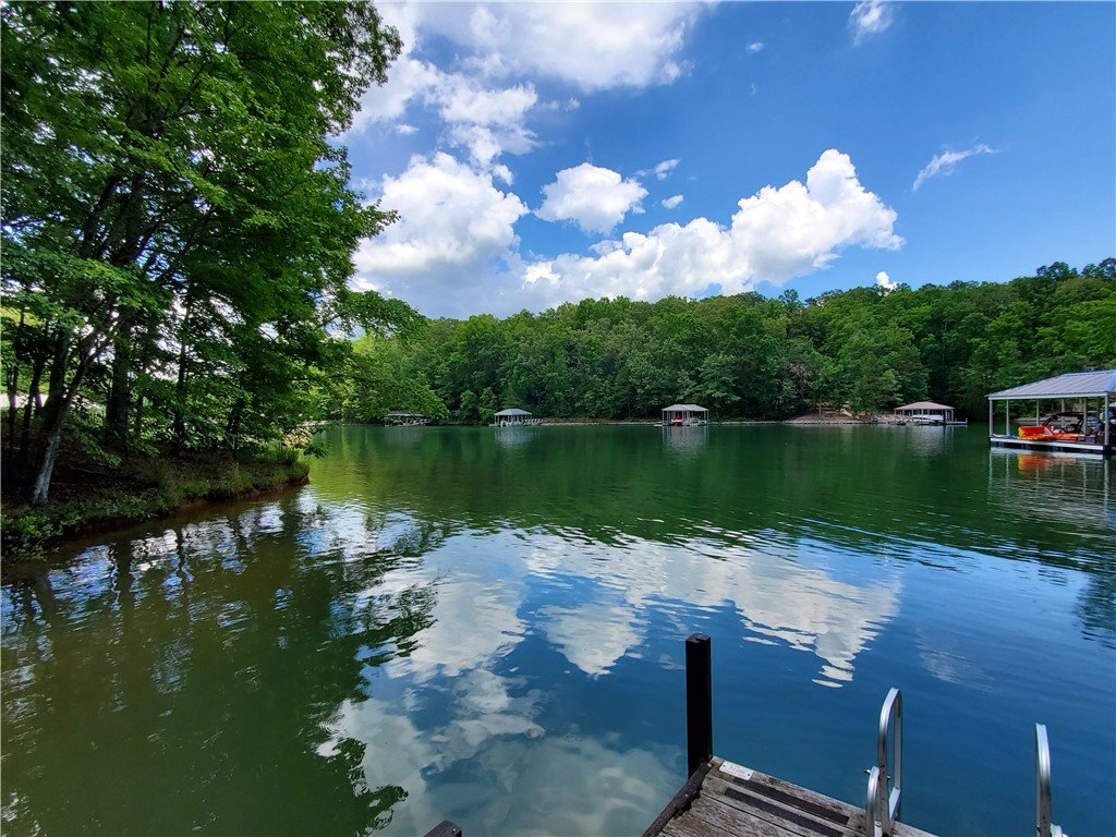 Property image 1 at Lot 53 Vista Point Drive, West Union, SC 29696