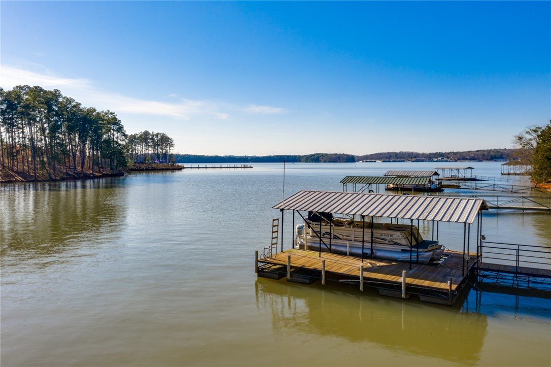 Property image 1 at 205 Edgewater Drive, Anderson, SC 29626