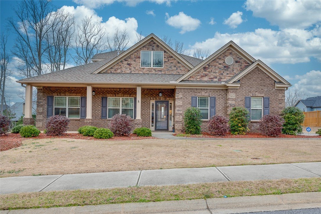 Property image 1 at 204 Montalcino Way, Simpsonville, SC 29681