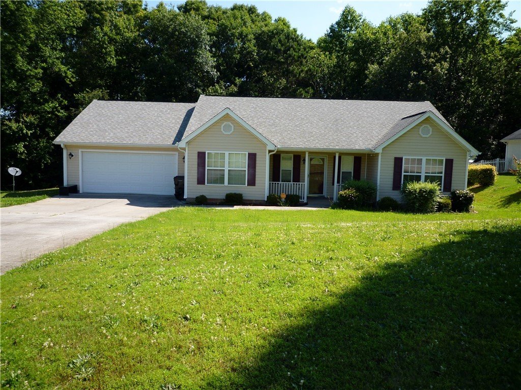 Property image 1 at 116 Templewood Court, Williamston, SC 29697