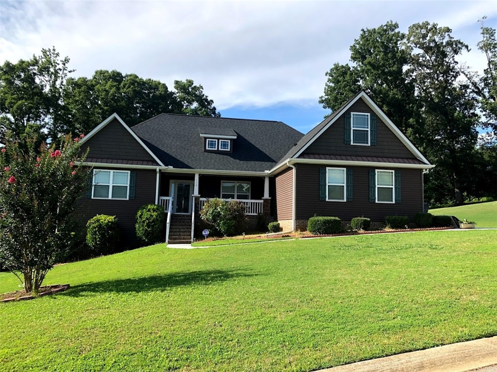 Property image 1 at 118 Still Creek Court, Easley, SC 29640