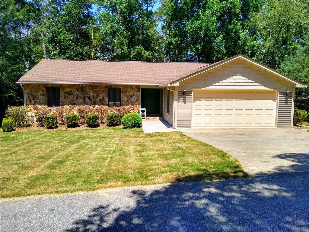 Property image 1 at 115 Sequayah Drive, Fair Play, SC 29643