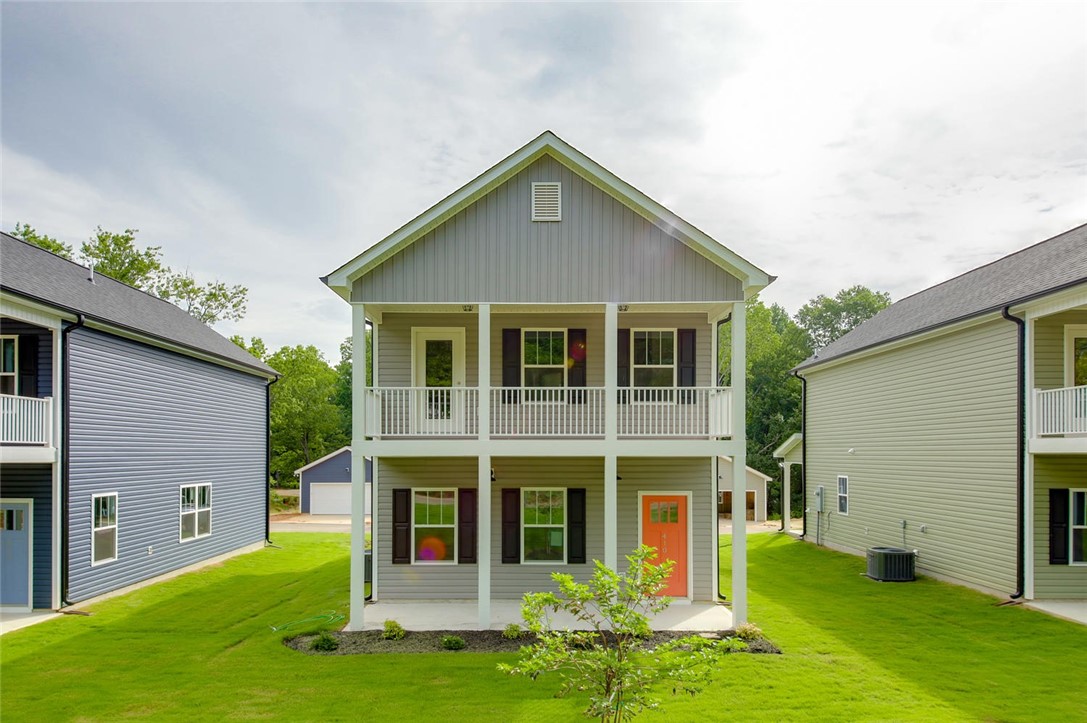 Property image 1 at 410 Grant Street, Easley, SC 29642