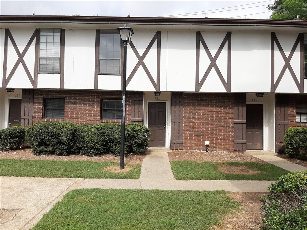 Property image 1 at 1108 Tiger Boulevard, Clemson, SC 29631