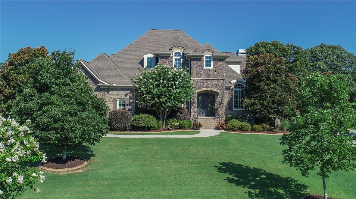 Property image 1 at 34 Great Lawn Drive, Piedmont, SC 29673