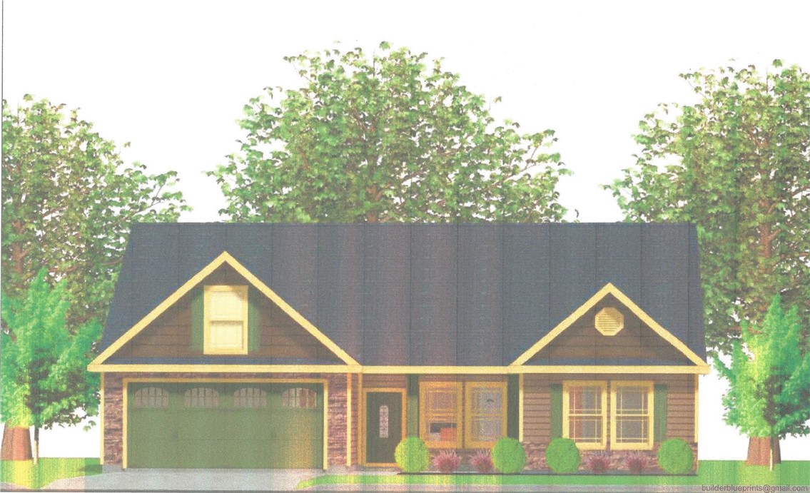 Property image 1 at 207 Eagle Circle, Anderson, SC 29626