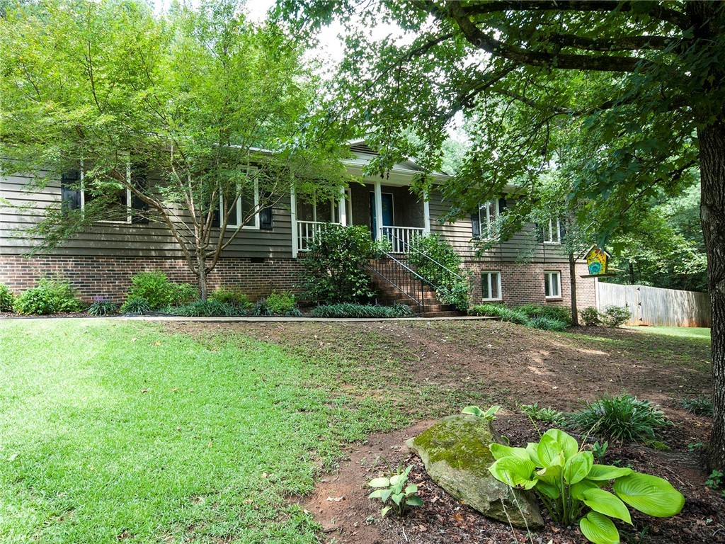 Property image 1 at 222 Stone Hedge Court, Easley, SC 29642