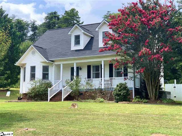 Property image 1 at 544 Hillandale Drive, Liberty, SC 29657