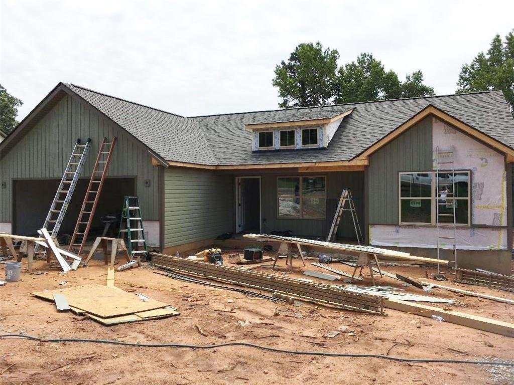 Property image 1 at 00 (405) Nelson Drive, Anderson, SC 29621