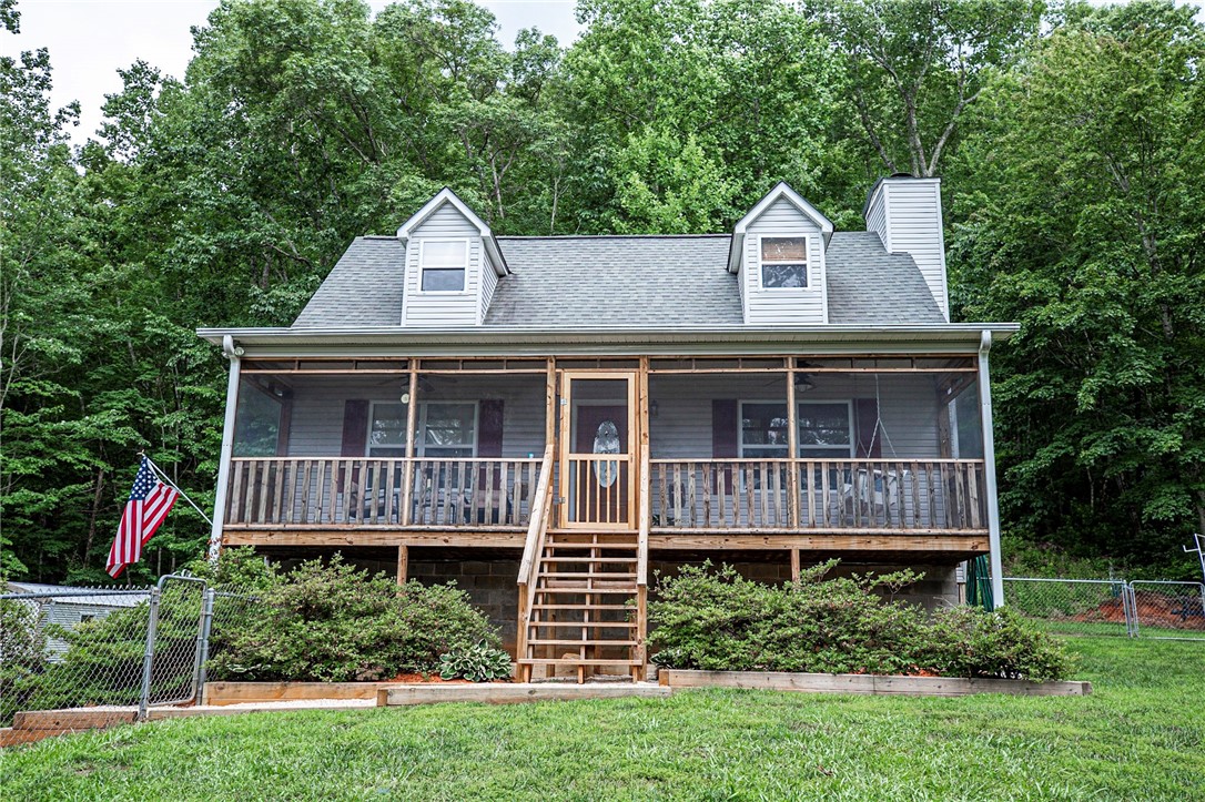 Property image 1 at 315 Valley Drive, Walhalla, SC 29691