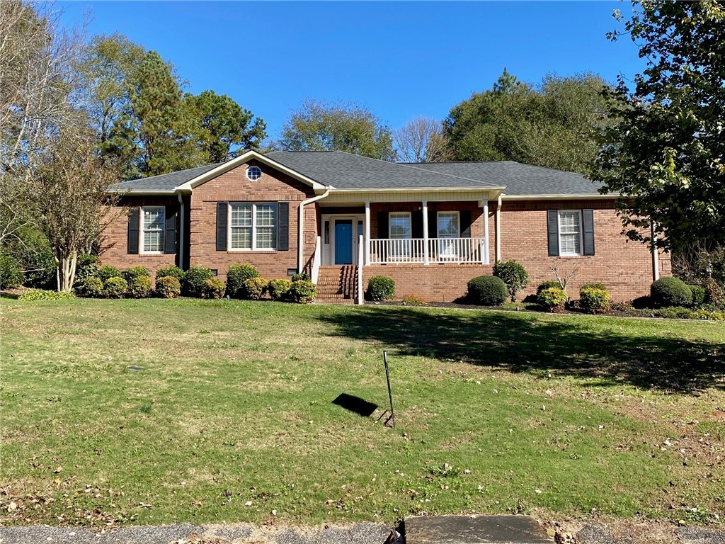 102 Red Cardinal Road