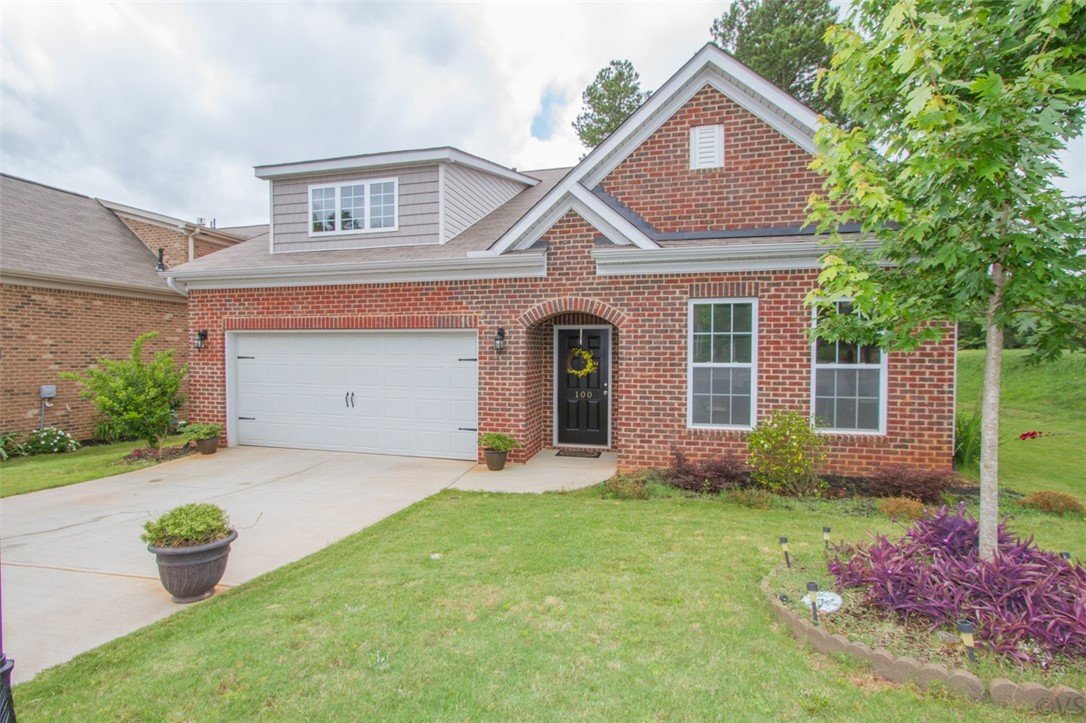 100 Golden Eagle Lane