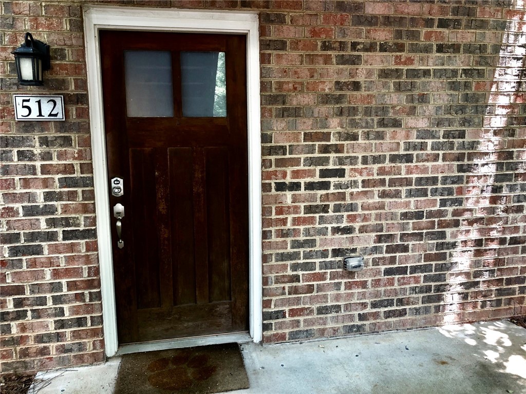 Property image 1 at 833 OLD GREENVILLE Highway, Clemson, SC 29631