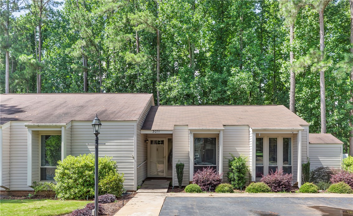 Property image 1 at 3071 Springfield Villas, Anderson, SC 29626