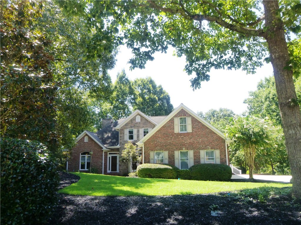 Property image 1 at 409 Nautical Way, Anderson, SC 29625