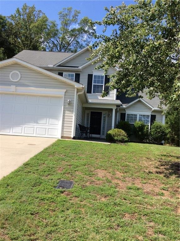 Property image 1 at 212 Fledgling Way, Easley, SC 29642