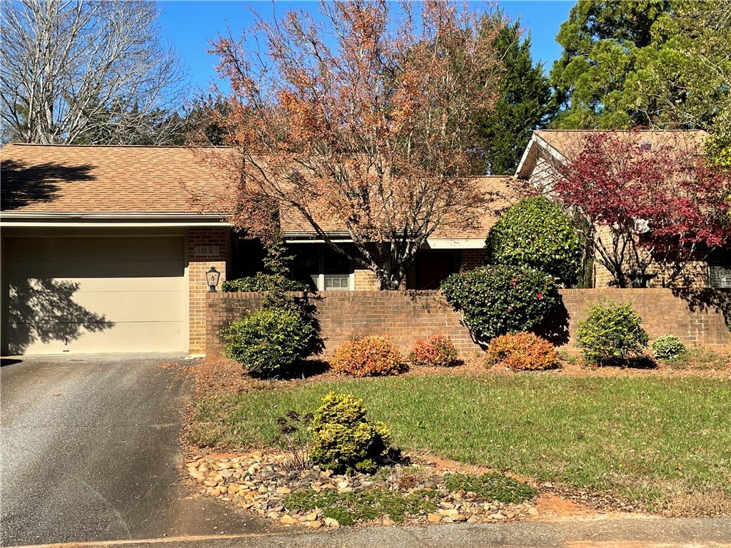 Property image 1 at 1021 Keystone Lane, Clemson, SC 29631