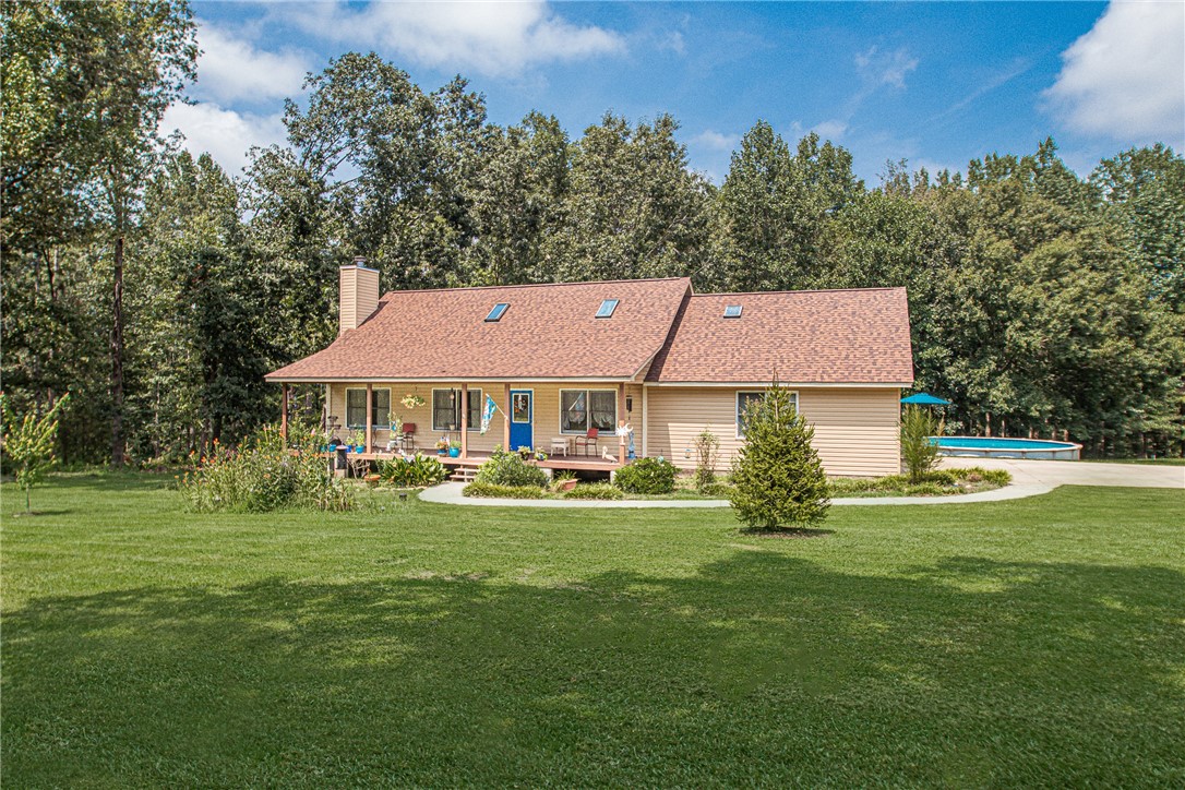 Property image 1 at 200 Valley Drive, Townville, SC 29689