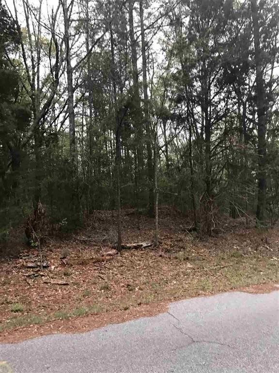 Property image 1 at Lot 23 Saluda Road, Williamston, SC 29697