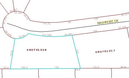 Property image 1 at 00 Nashmore Road, Anderson, SC 29625