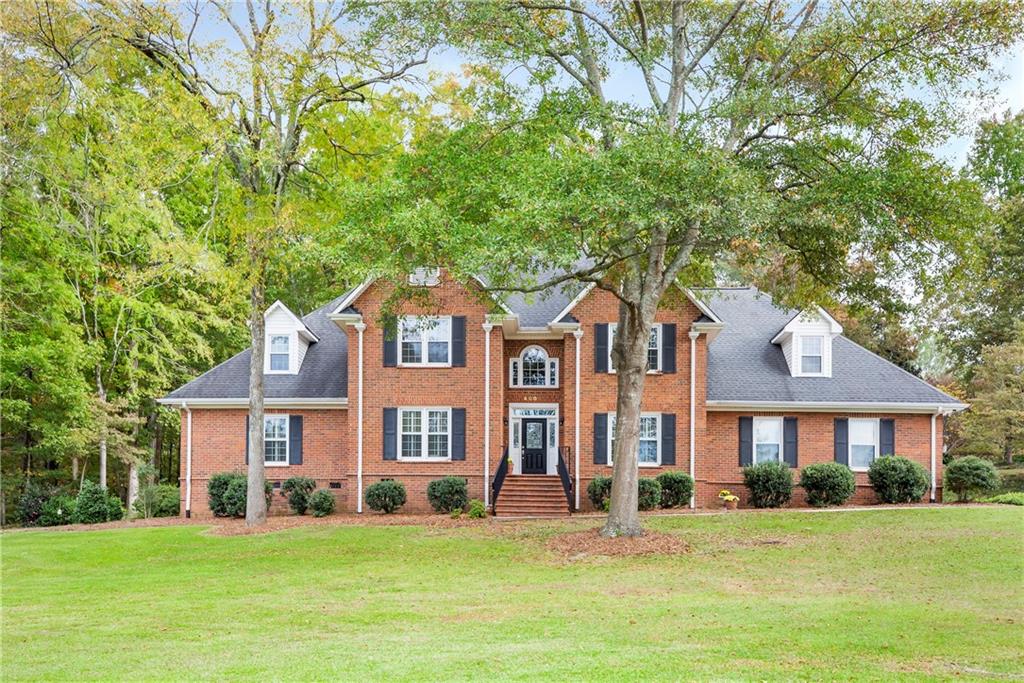 Property image 1 at 4009 Brackenberry Drive, Anderson, SC 29621