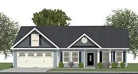 Property image 1 at 203 Eagle Circle, Anderson, SC 29626