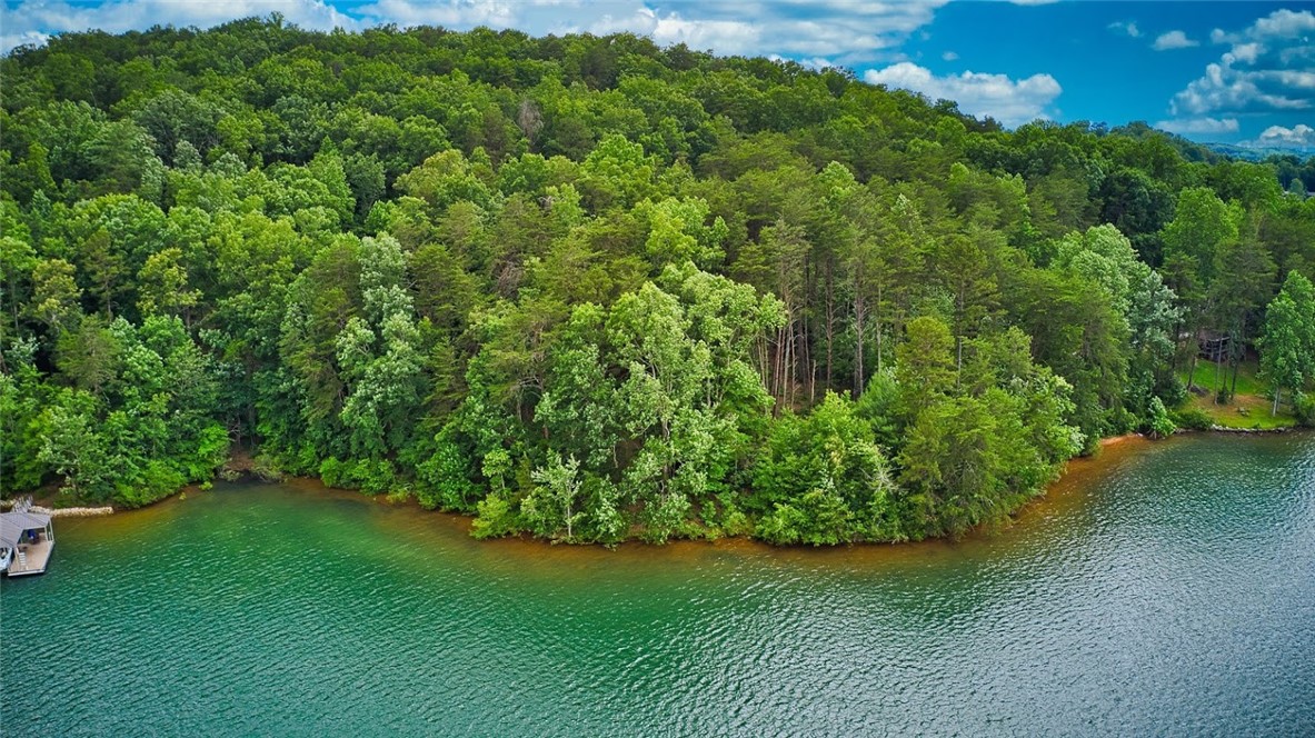 Lot # 54 Gap Hill Road