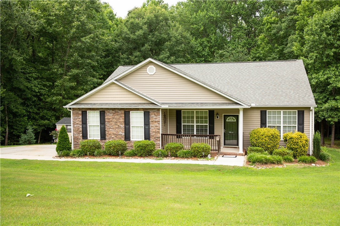 Property image 1 at 112 Gadwall Drive, Easley, SC 29642
