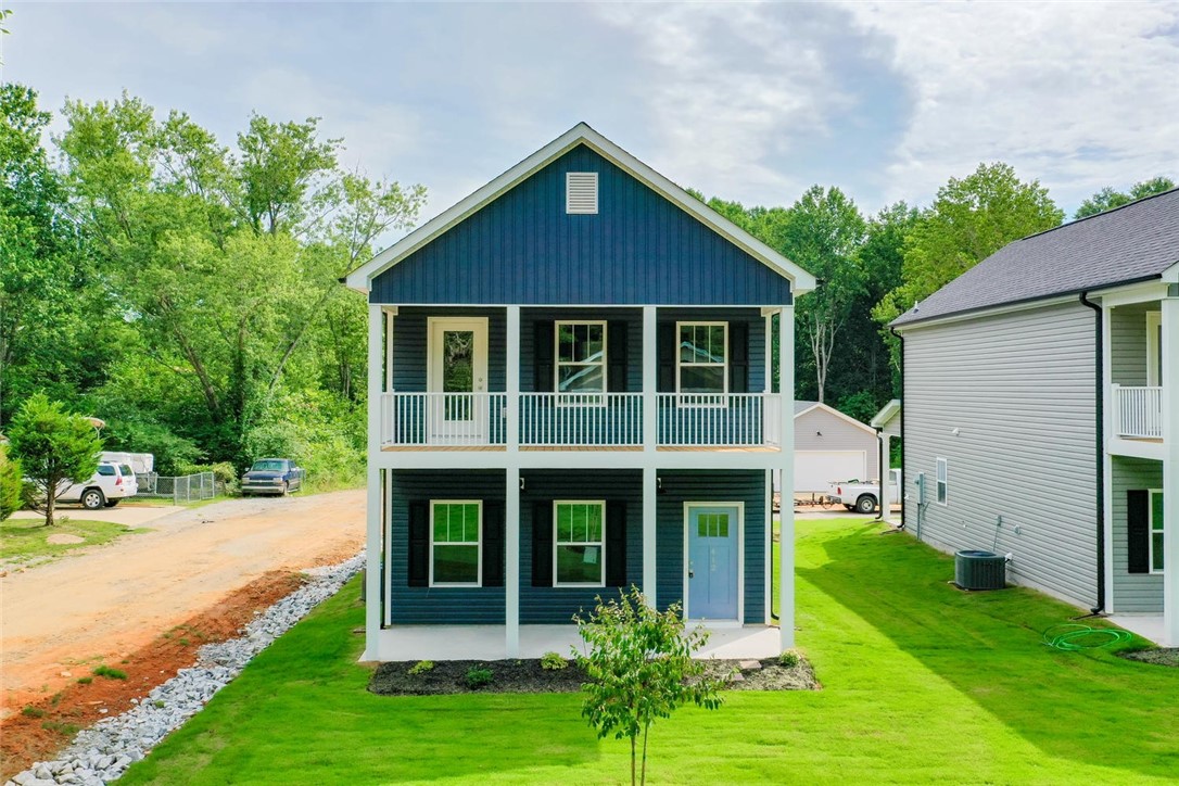 Property image 1 at 412 Grant Street, Easley, SC 29642