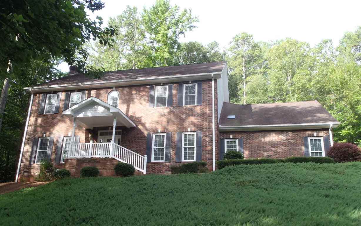 Property image 1 at 209 Summit Drive, Seneca, SC 29672
