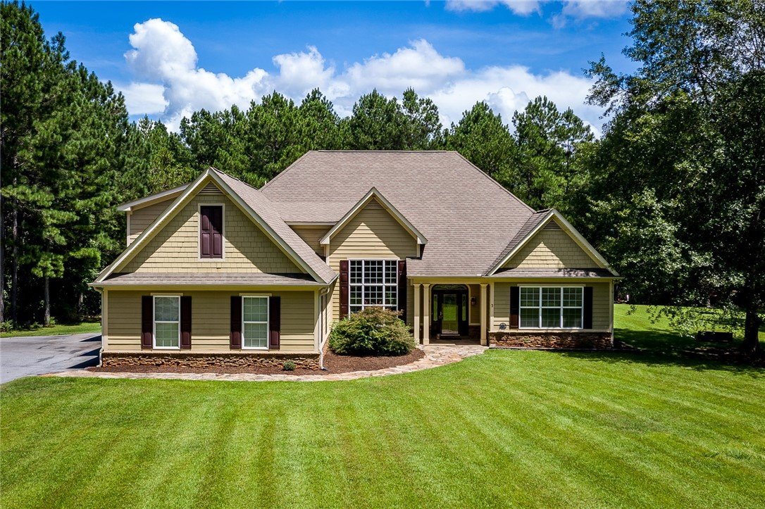 Property image 1 at 3 Bridgepointe Drive, Iva, SC 29655