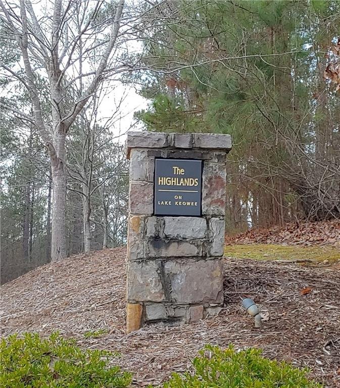 Lot# 71 Island Drive