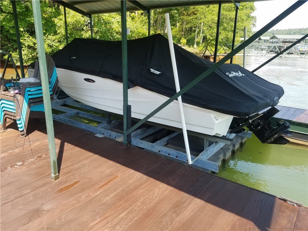 Property image 1 at Lot 19/19A Hidden Falls Drive, West Union, SC 29696