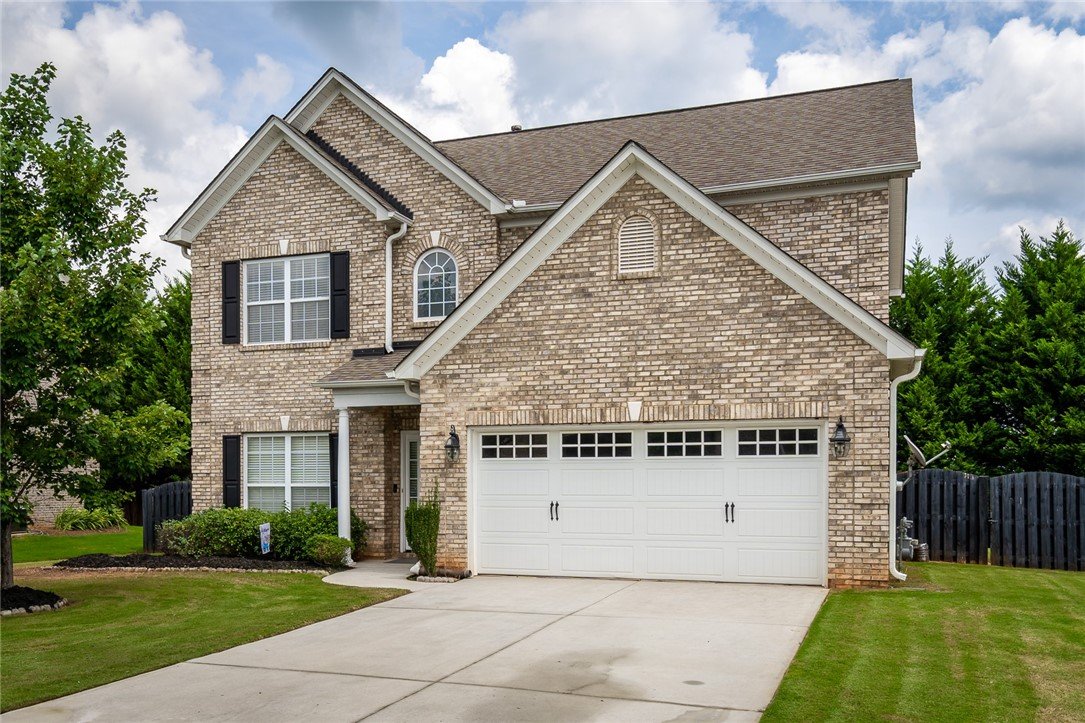 Property image 1 at 118 Easy Gap Road, Anderson, SC 29621